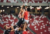 国际友谊赛-等闲识得丁丁面，德布劳内跨界助阵快船，首秀即巅峰引爆全场！